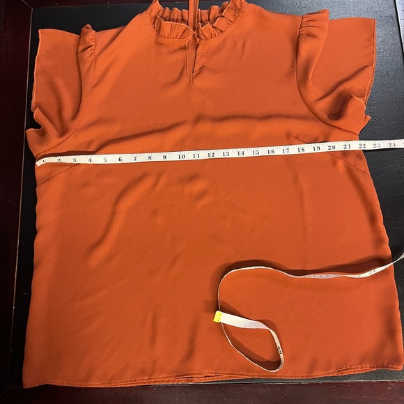 Lyaner blouse size large - Picture 7 of 7